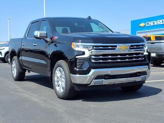 2026 Chevrolet Silverado 1500 for sale in Cincinnati OH