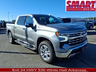 2026 Chevrolet Silverado 1500 for sale in White Hall AR