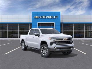 2026 Chevrolet Silverado 1500 for sale in Perry GA