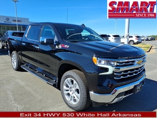 2026 Chevrolet Silverado 1500 for sale in White Hall AR