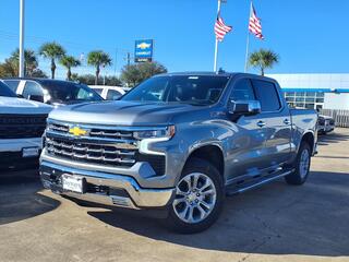 2026 Chevrolet Silverado 1500 for sale in Pearland TX