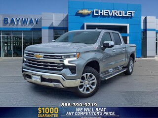 2026 Chevrolet Silverado 1500 for sale in Pearland TX