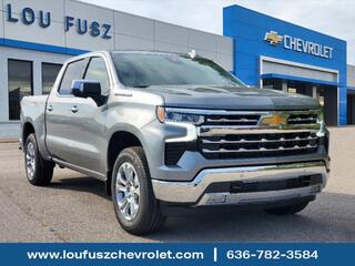 2025 Chevrolet Silverado 1500 for sale in Cincinnati OH