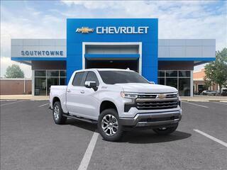 2025 Chevrolet Silverado 1500 for sale in Newnan GA