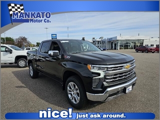 2025 Chevrolet Silverado 1500 for sale in Mankato MN