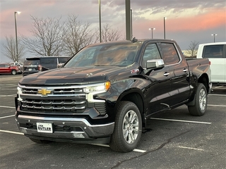 2025 Chevrolet Silverado 1500 for sale in Fenton MO