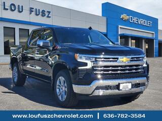 2025 Chevrolet Silverado 1500 for sale in Cincinnati OH