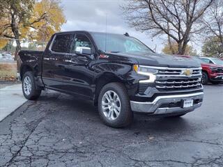 2025 Chevrolet Silverado 1500 for sale in Council Bluffs IA