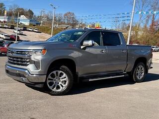 2025 Chevrolet Silverado 1500 for sale in Oak Hill WV