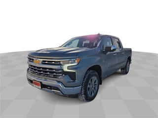 2025 Chevrolet Silverado 1500 for sale in Grand Rapids MN