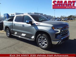 2025 Chevrolet Silverado 1500 for sale in White Hall AR