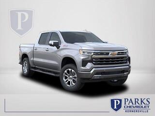 2025 Chevrolet Silverado 1500 for sale in Kernersville NC