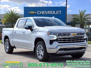 2025 Chevrolet Silverado 1500 for sale in Fort Meade FL