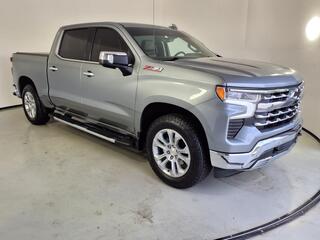 2025 Chevrolet Silverado 1500 for sale in Southern Pines NC