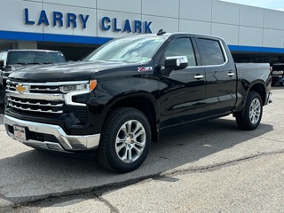 2025 Chevrolet Silverado 1500 for sale in Amory MS