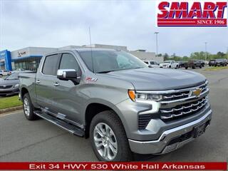 2025 Chevrolet Silverado 1500 for sale in White Hall AR