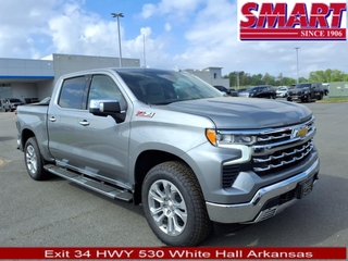 2025 Chevrolet Silverado 1500 for sale in White Hall AR