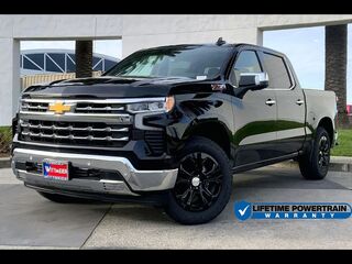 2025 Chevrolet Silverado 1500 for sale in Chico CA