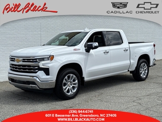 2026 Chevrolet Silverado 1500 for sale in Greensboro NC