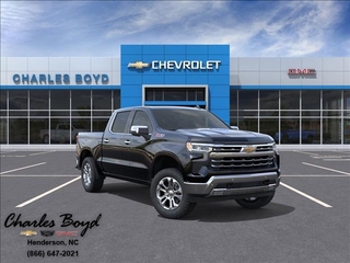 2026 Chevrolet Silverado 1500 for sale in Henderson NC