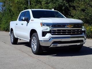 2026 Chevrolet Silverado 1500 for sale in Cincinnati OH