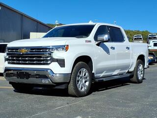 2026 Chevrolet Silverado 1500 for sale in Linn MO