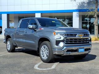 2026 Chevrolet Silverado 1500 for sale in Austin TX