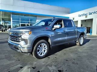 2026 Chevrolet Silverado 1500 for sale in Sanford NC