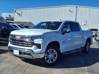 2026 Chevrolet Silverado 1500 for sale in Pearland TX