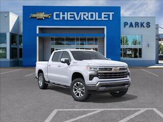 2026 Chevrolet Silverado 1500 for sale in Kernersville NC