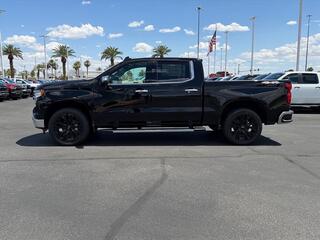 2026 Chevrolet Silverado 1500 for sale in Las Vegas NV