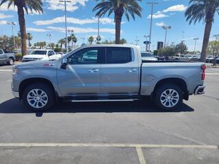 2026 Chevrolet Silverado 1500 for sale in Las Vegas NV
