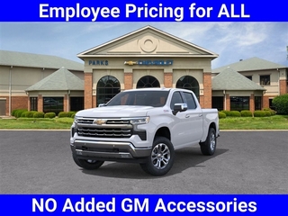 2026 Chevrolet Silverado 1500 for sale in Huntersville NC