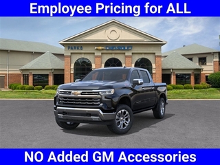 2026 Chevrolet Silverado 1500 for sale in Huntersville NC