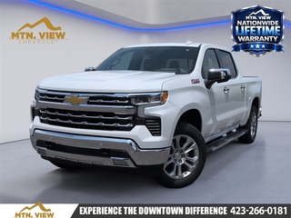 2026 Chevrolet Silverado 1500 for sale in Chattanooga TN
