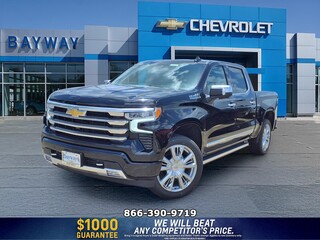 2026 Chevrolet Silverado 1500 for sale in Pearland TX