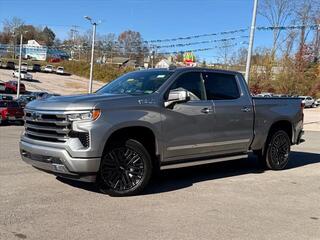 2025 Chevrolet Silverado 1500 for sale in Oak Hill WV