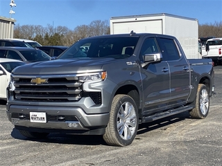 2025 Chevrolet Silverado 1500 for sale in Linn MO