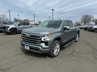 2026 Chevrolet Silverado 1500 for sale in West Springfield MA