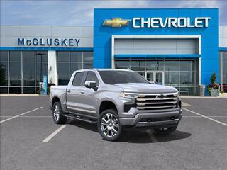 2025 Chevrolet Silverado 1500 for sale in Cincinnati OH