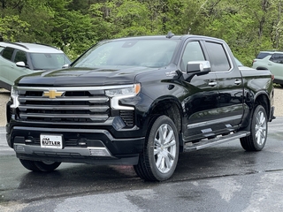 2025 Chevrolet Silverado 1500 for sale in Fenton MO
