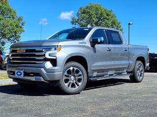 2026 Chevrolet Silverado 1500 for sale in Portsmouth NH