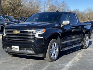 2025 Chevrolet Silverado 1500 for sale in Linn MO