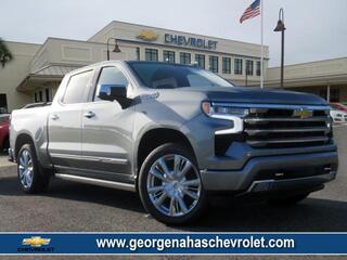 2025 Chevrolet Silverado 1500 for sale in Wildwood FL