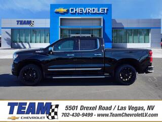2025 Chevrolet Silverado 1500 for sale in Las Vegas NV