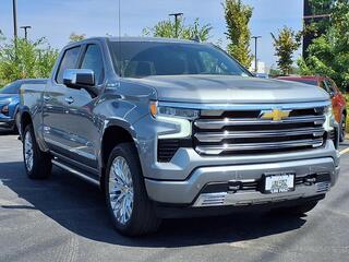 2026 Chevrolet Silverado 1500 for sale in Cincinnati OH