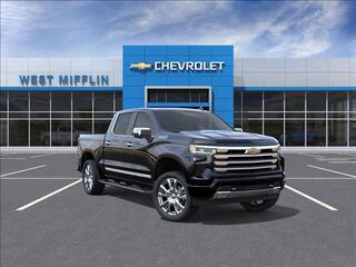 2026 Chevrolet Silverado 1500 for sale in West Mifflin PA