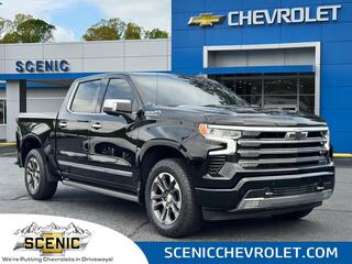 2026 Chevrolet Silverado 1500 for sale in West Union SC