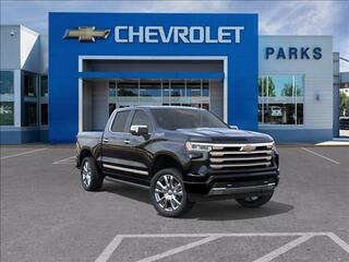 2026 Chevrolet Silverado 1500 for sale in Kernersville NC