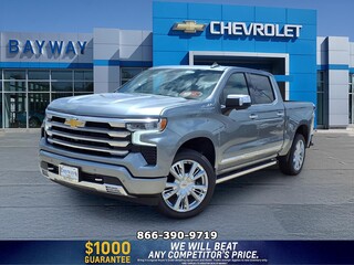 2026 Chevrolet Silverado 1500 for sale in Pearland TX
